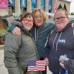 Profile Picture of Patti Hay- Dupree (@pattihaydupree) on Instagram