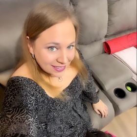 Profile Picture of Amanda B (@amanda_bray) on Pinterest