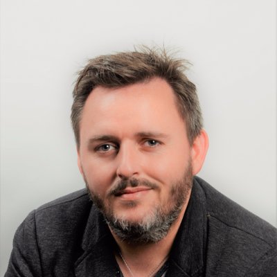 Profile Picture of Yoann GUILLO (@YoannGUILLO) on Twitter