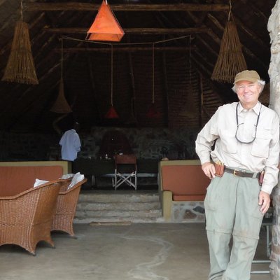 Profile Picture of Bradford L Griffith (@Griffbl) on Twitter