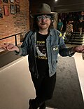 Profile Picture of Adeem the Artiston Wikipedia