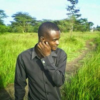 Kevin Juma - Quora Profile Picture of Kevin Juma (@kevin-juma-5) on Quora