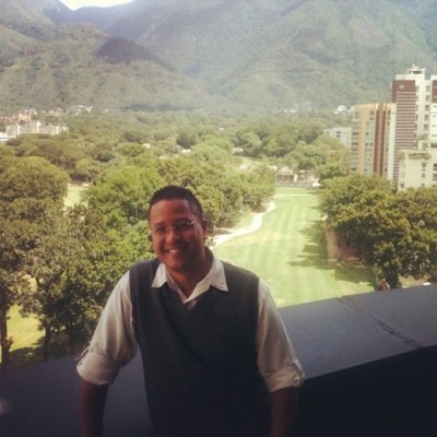 Profile Picture of Reinaldo Blanco (@joseblanco60) on Twitter