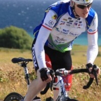 Profile Picture of Phillip Groves (@xtremekiwibiker) on Twitter