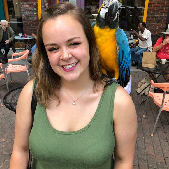 Profile Picture of Colegrove Heller (@grove421) on Poshmark