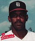 Profile Picture of Daryl Smith (baseball)on Wikipedia