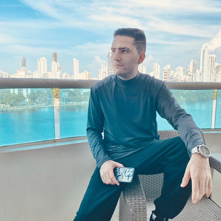 Profile Picture of Dαѵίd Zuʆuαɡα (@davidzuluagaph05) on Tiktok