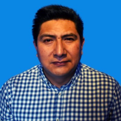 Profile Picture of Fabian Lechuga (@FabianLechuga2) on Twitter