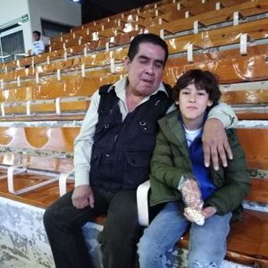 Profile Picture of Nicolás Bautista Tolentino (@NicolsBautist17) on Twitter