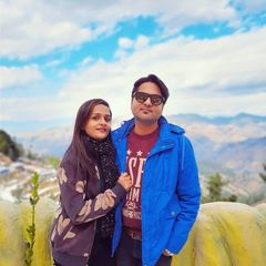 Profile Picture of Nitika Mahajan (@nitika.mahajan3) on Facebook