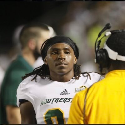 Profile Picture of Austin Mitchell (@_SpeedyMitch) on Twitter