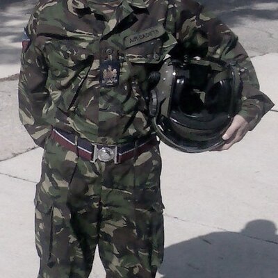 Profile Picture of John Howat (@@scotsjohn6004) on Twitter