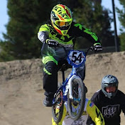 Profile Picture of Danny Pena (@dannypenabmxracing) on Youtube