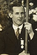 Profile Picture of Frank Duffon Wikipedia