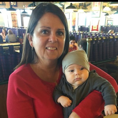 Profile Picture of Nancy Beaty Hagler (@CohensNanny) on Twitter