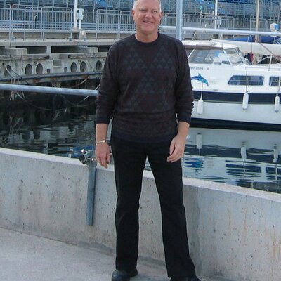 Profile Picture of Bill Whiteside (@wordwonk04) on Twitter