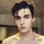 Profile Picture of Adrien Bourque (@tannantdesagreable) on Instagram