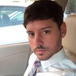 Profile Picture of Jonathan Harwell (@redmatrix18) on Instagram