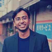 Profile Picture of Satya Prakash (@satya-prakash-3) on Quora
