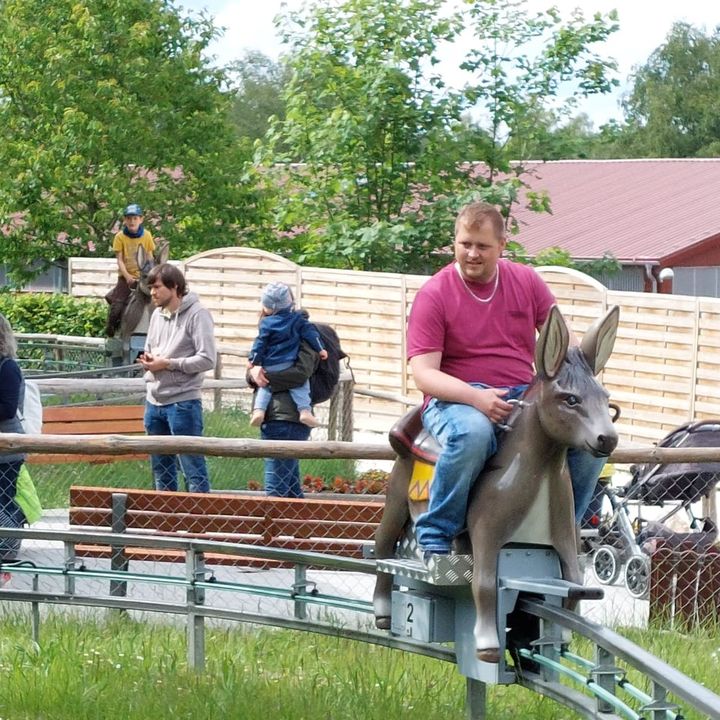 Profile Picture of Johannes (@johannespfalzgraf) on Tiktok