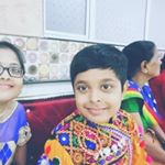 Profile Picture of Neel Gandhi (@gandhi3002) on Instagram