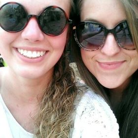 Profile Picture of Tabitha Spencer (@tabasaur) on Pinterest