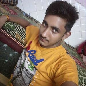 Profile Picture of Akash Acharya (@Akashac9352) on Twitter