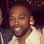 Profile Picture of Bryan Hollins (@bhollins) on Instagram