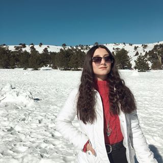 Profile Picture of Dilay Karakaya (@dilay.karakaya.35) on Facebook
