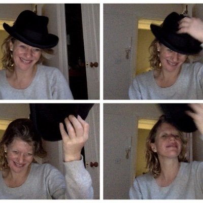 Profile Picture of Sarah Hyde - (@SarahHyde13) on Twitter