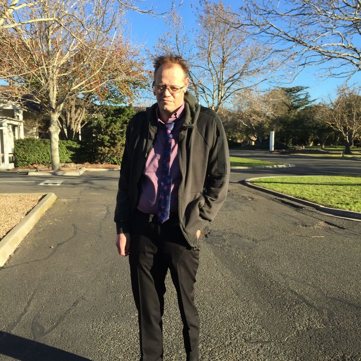 Profile Picture of Robert M Kemner (@robertmkemner) on Tiktok