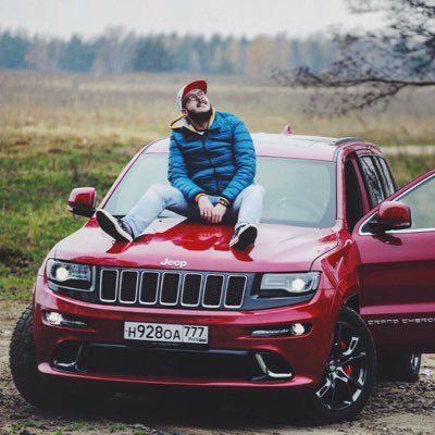 Profile Picture of Ivan Kuznetsov (@4yesnok) on Twitter