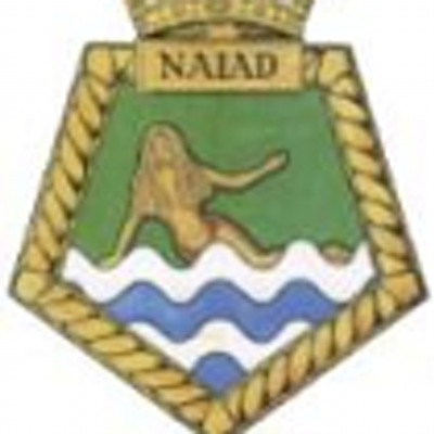 Profile Picture of Jenny Macgregor (@JennyNaiad) on Twitter