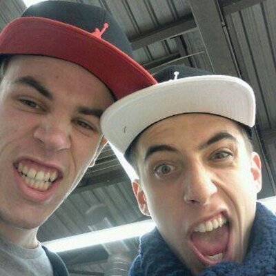 Profile Picture of Nicolas Belot (@nicobelot23) on Twitter