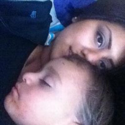 Brittany Manzo - Twitter Profile Picture of Brittany Manzo (@BabyEliMomma) on Twitter