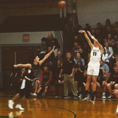 Profile Picture of Dawson Schmidt (@DawsonSchmidt9) on Twitter