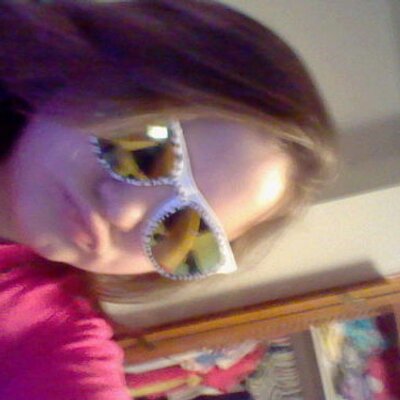 Profile Picture of Cassie Osborn (@flockalover) on Twitter