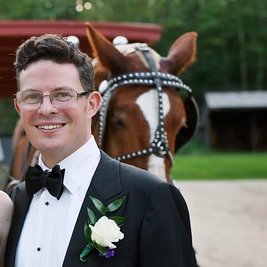 Profile Picture of Brad Reichel (@BrReichel) on Twitter