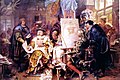 Profile Picture of Karl Jäger (artist)on Wikipedia