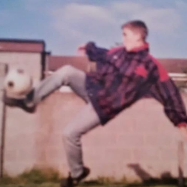 Profile Picture of Brian McCartney (@@brianmccartney12) on Tiktok