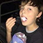 Profile Picture of Jesse & Grayson (@graysons_daddyo) on Instagram