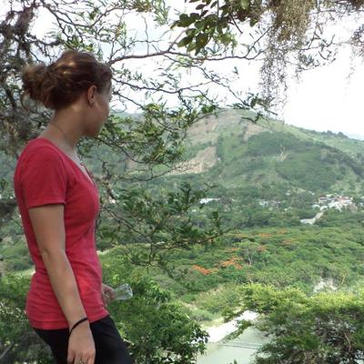 Profile Picture of Jillian Watson (@Jillo2222) on Twitter