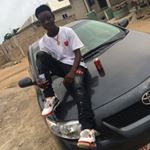 Profile Picture of Kenneth Kyei Baffour (@baffourkennethkyei) on Instagram
