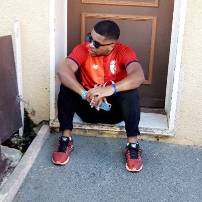 Profile Picture of Gareth Ben (@BensKompany) on Twitter