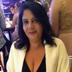 Profile Picture of Wilma Karla Pauletti Correa (@paulettiwilma) on Instagram