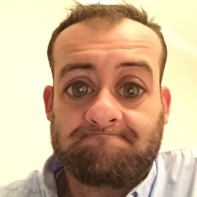 Profile Picture of Benoit Cammilleri (@BenoCam) on Twitter