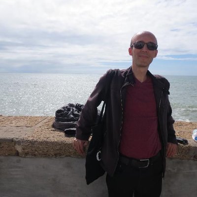 Profile Picture of Andrew Neal (@AndrewNeal66) on Twitter
