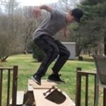 Profile Picture of Chris Solgot (@chris_solgot_skateboarding) on Instagram