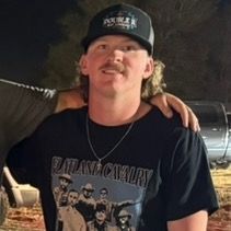 Profile Picture of Byron Shirley (@byronshirley) on Tiktok