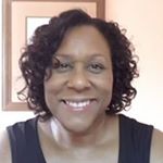 Profile Picture of Rosalyn Lightbourne Mingo (@rozilight) on Instagram